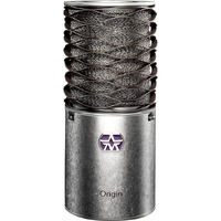 Aston Microphones Origin Large Diaphragm Cardioid Condenser Microphone
