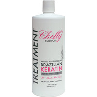 Chelly Superior Brazilian Keratin (Chocolate)