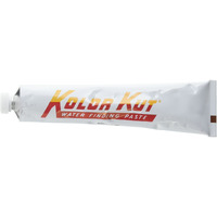 Kolor Kut Kk01 Tube Water Finding Paste  3 Oz  Golden Brown (Pack Of 12)