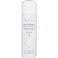 Eau Thermale Avne Thermal Spring Water  Soothing Calming Facial Mist Spray For Sensitive Skin - Travel Size - 1.6 Fl. Oz.