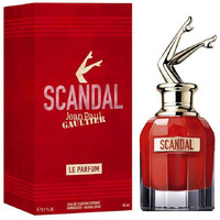 Jean Paul Gaultier Scandal Le Parfum Edp Intense Spray Women 2.7 Oz