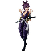 Tamashii Nations - Hells Paradise: Jigokuraku - Yuzuriha  Bandai Spirits S.H.Figuarts Action Figure