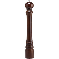 Chef Specialties 24 Inch Giant Walnut Pepper Mill