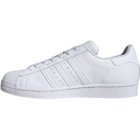 Adidas Originals Mens Superstar White/White/White 8.5