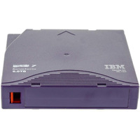 Ibm Media 38L7302 Ultrium Lto 7 Tape Cartridge - 6.0Tb