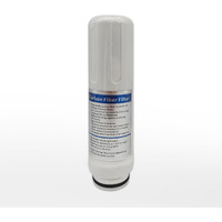 Replacement Internal Active Carbon Filter For Ph3.5~10.5 Alkaline Water Ionizer Purifier Machine Only