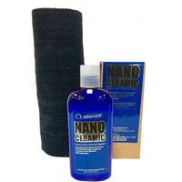 Nano Ceramic Synthetic Sealant [Na-Cnp4]