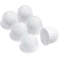 Wolf Gourmet 6-Pack Replacement Water Filter (Wgcm350)