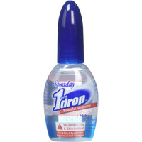 One-Drop Powerful Bathroom Deodorizer (Pack Of 4)