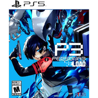 Persona 3 Reload: Standard Edition - Playstation 5