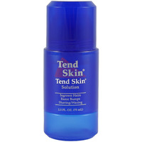 Tend Skin Refillable Ingrown Hair Rollon For Women & Men  2.5 Ounce