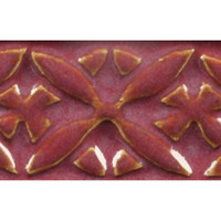 Amaco Potter's Choice Glaze - Pint  Chun Plum