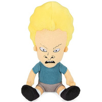 Kidrobot Beavis And Butt-Head - Beavis Phunny Plush