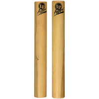 Latin Percussion White Wood Clave