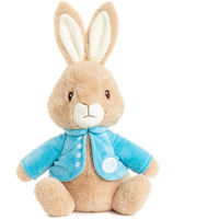Kids Preferred Peter Rabbit Stuffed Animal Plush Bunny  9.5 Inches
