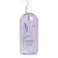 Crabtree & Evelyn Gel Lavender  16.9 Fl Oz