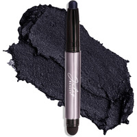 Julep Eyeshadow 101 Crme To Powder Waterproof Eyeshadow Stick  Midnight Blue Shimmer