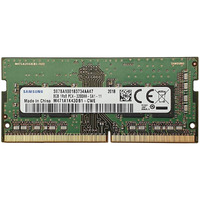 Samsung 8Gb Laptop Memory Ram Ddr4 M471A1K43Eb1-Cwe Ddr4 2666 Mhz Lenovo Sodimm