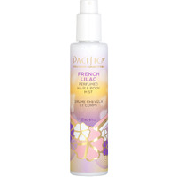Pacifica Beauty Perfumed Hair & Body Mist  French Lilac  6 Fl Oz (1 Count) (B07992Cmqt)