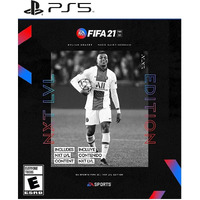 Fifa 21 Next Level Edition - Playstation 5