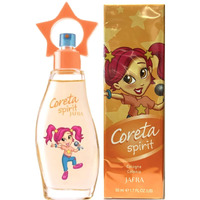 Jafra Coreta Spirit Cologne The Fruity Play Full Fragrance For Children's