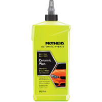 Mothers 05566 Ultimate Hybrid Ceramic Wax  16 Fl. Oz.