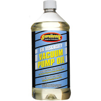 Tsi Supercool Vacuum Pump Oil  Synthetic  32 Oz.  Clear (V32)
