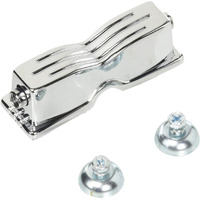 Ludwig Bowtie Lug For Beaded Shell