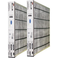 Bryant / Carrier Air Purifier Cartridge - Pgapxcar1625  2 Pack