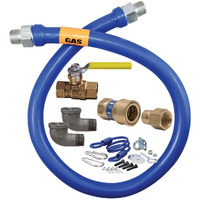 Dormont - 1675Kit48 1675Kitb48 Safety System Kit  3/4"" Diameter