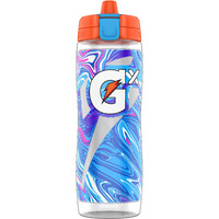 Gatorade Gx  Marble Blue  30 Oz