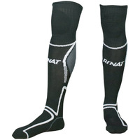 Rinat Classic Soccer Goalkeeper Long-Socks (Black) Adult