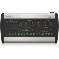 Behringer Powerplay P16-M 16-Channel Digital Personal Mixer