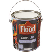 1 Gal Flood Fld520 Cedar Cwf-Uv Exterior Clear Wood Finish