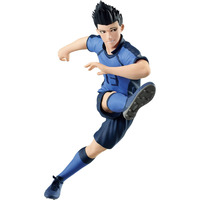 Banpresto - Blue Lock - Shouei Barou  Bandai Spirits Figure