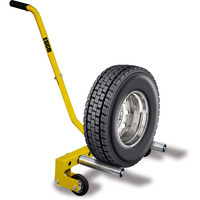 Heavy Duty Adjustable Tire Wheel Dolly