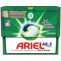 Ariel Original All In 1 Pods  13 Count