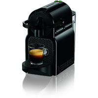 Nespresso Inissia Espresso Machine By De'Longhi 24 Oz  Black