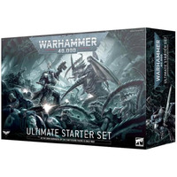 Warhammer 40 000: Ultimate Starter Set