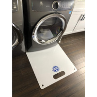 Appliance Buddy/Mover - Appliance Slider For Ultimate Floor Protection - Premium Moving Mat For Tile Floors And Hardwood Floors - Glides Easy And Makes Moving Appliances A Breeze