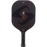 Gearbox Cx14H - Red - 8.0Oz Pickleball Paddle (Grip 3 15/16"")