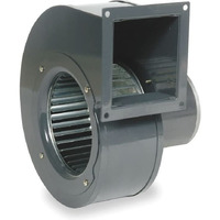 Dayton 1Tdt2 Blower  549 Cfm  115V  2.05 Amp  1640 Rpm