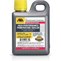 Fila Surface Care Solutions Mp90 Eco Plus High Performance Penetrating Stone Sealer  1 Pt