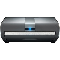 Innovia Automatic Paper Towel Dispenser. Touchless Technology. Works With Most Paper Towel Brands And Sizes. Dispenses The Number Of Sheets You Need. Grey  Under Cabinet Mounted.