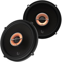 Infinity Kappa63Xf 6-1/2"" (165Mm) Two-Way Car Speaker - Pair