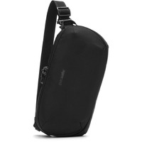 Pacsafe Metrosafe X Anti Theft Urban Sling  Black