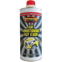 Tsi Supercool Ffq High-Temp A/C Flush  32 Fl. Oz. (Flash Point Greater Than 250 F)