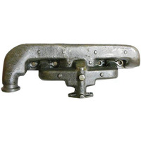 Raparts A & I Products Manifold  Intake & Exhaust Replacement Fits Ford - Fits New Holland ...