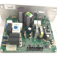 Hydra Fitness Exchange Lower Control Board Motor Controller 1000111476 Works W Afg Horizon Livestrong Treadmill