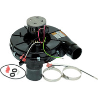 Draft Inducer Motor Replacement For Fasco A170 Icp 7021-10702 7021-10299 1164280 1164282